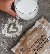 Good4Me 3 in 1 Protein, Collagen & Probiotics Powder (20% OFF)