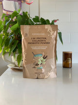 Good4Me 3 in 1 Protein, Collagen & Probiotics Powder (20% OFF)