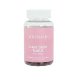 (WS) Hair, Skin & Nails