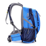 Waterproof Climbing Backpack Rucksack 25L.