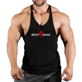 Men Tank Top Men Stringer