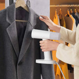 XIAOMI MIJIA Garment Steamer iron