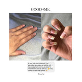 (WS) Hair, Skin & Nails
