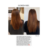 (WS) Hair, Skin & Nails