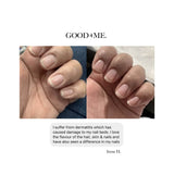 (WS) Hair, Skin & Nails