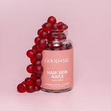(WS) Hair, Skin & Nails