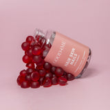 (WS) Hair, Skin & Nails
