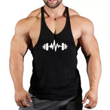 Men Tank Top Men Stringer