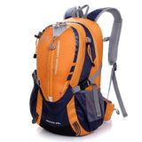 Waterproof Climbing Backpack Rucksack 25L.