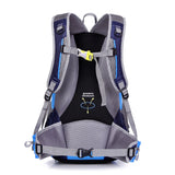 Waterproof Climbing Backpack Rucksack 25L.