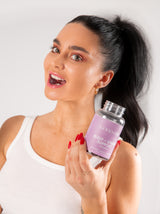 Sleep & Stress Support (Ashwagandha)