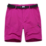 Summer Women's Removable Pants.