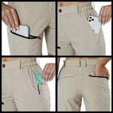 Women's Hiking Shorts Outdoor.