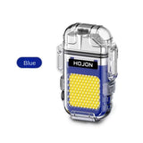 Lighter USB charging  outdoor camping