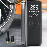 Rechargeable Air Pump Tire Inflator