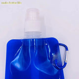 Portable Ultralight Folding Water Bag