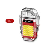 Lighter USB charging  outdoor camping