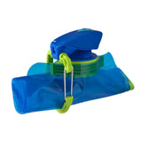 700ml Hiking Camping Reusable Water Bags.
