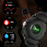 2023 New 2 In 1 TWS Wireless Headphone Local Music Smart Watch Blue Tooth Call 1.43" AMOLED Bracelet Sports Earphone Smartwatch