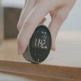 Mini Rolling Measure Tools Electronic Digital Tape Rechargeable