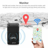 GPS Tracker