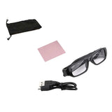 Glasses Camera HD 720P Video