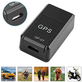 GPS Tracker