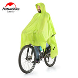 Naturehike Outdoor mountaineering walking 3 in 1 poncho.