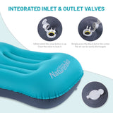 Naturehike Inflatable Pillows.