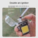Lighter USB charging  outdoor camping