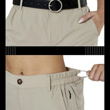 Women's Hiking Shorts Outdoor.