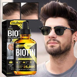 Hair Oils For Hair Growth With Biotin And Collagen