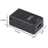 GPS Tracker