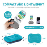 Naturehike Inflatable Pillows.