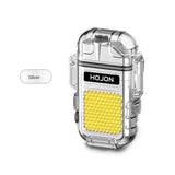 Lighter USB charging  outdoor camping