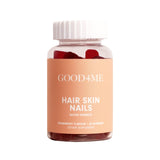 (WS) Hair, Skin & Nails