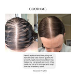 (WS) Hair, Skin & Nails