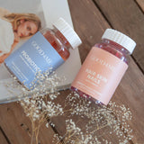 (WS) Hair, Skin & Nails