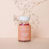 (WS) Hair, Skin & Nails