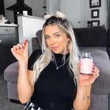 (WS) Hair, Skin & Nails