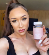 (WS) Hair, Skin & Nails
