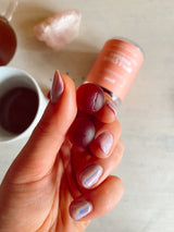Apple Cider Vinegar: Detox