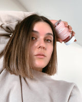 (WS) Hair, Skin & Nails