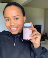 (WS) Hair, Skin & Nails