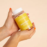 Magnesium: Muscle Relaxation
