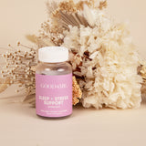 Sleep & Stress Support (Ashwagandha)