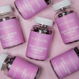 Sleep & Stress Support (Ashwagandha)