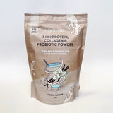 (WS) Good4Me 3 in 1 Protein, Collagen & Probiotics Powder