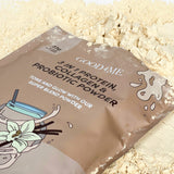 (WS) Good4Me 3 in 1 Protein, Collagen & Probiotics Powder