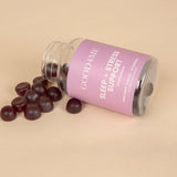 (WS) Sleep & Stress Support (Ashwagandha)